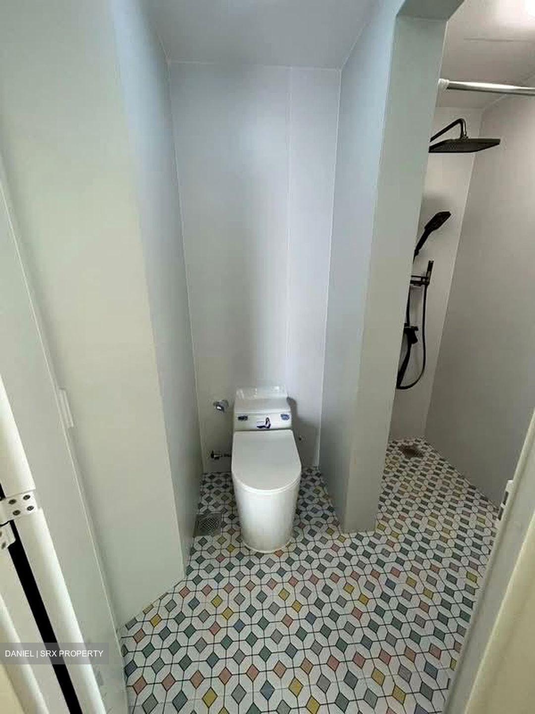 The Ariel (D15), Apartment #576194171